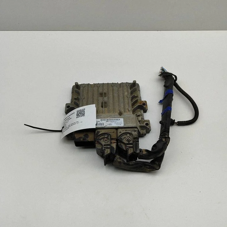 Dzinēja vadības bloks S180140001