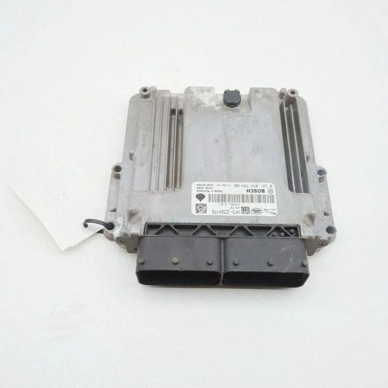 Engine control unit/module 0281033584