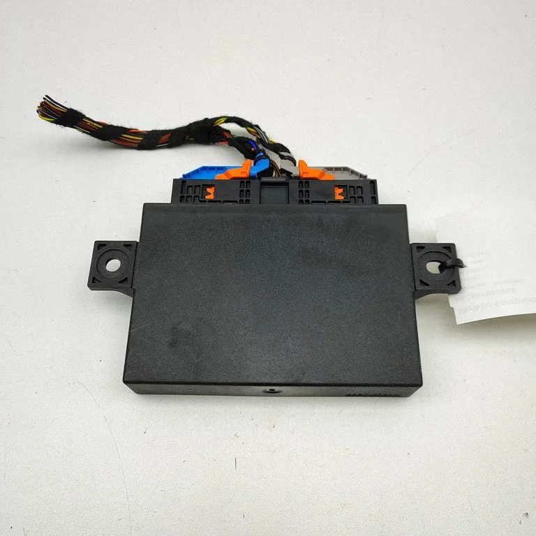 Dzinēja vadības bloks 0EA907425K