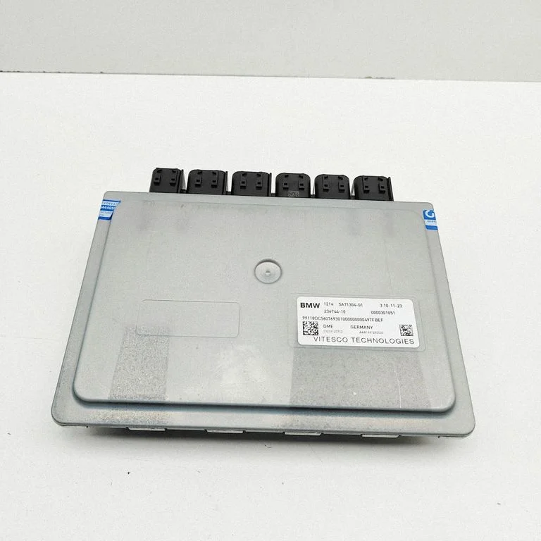 Mootori juhtplokk 5A71304