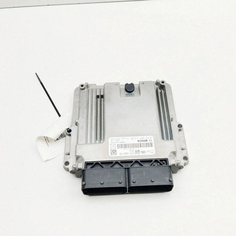 Dzinēja vadības bloks 0281035418