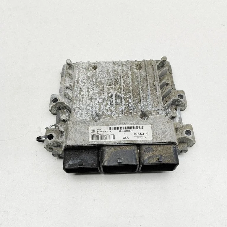 Dzinēja vadības bloks AB3912A650FF