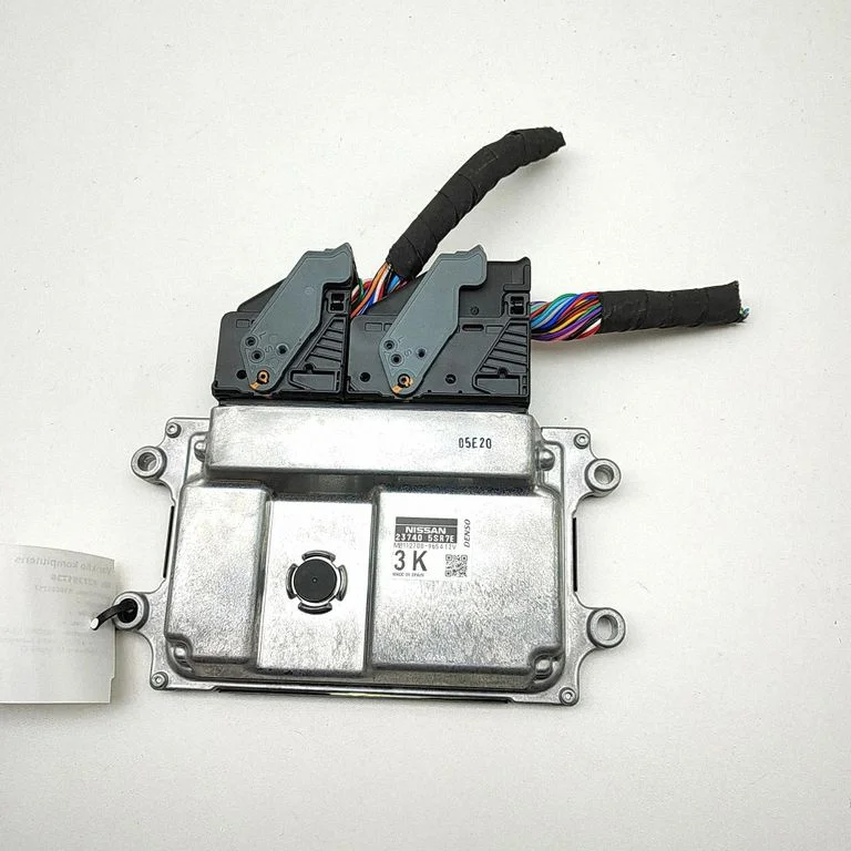 Dzinēja vadības bloks MB1127009654