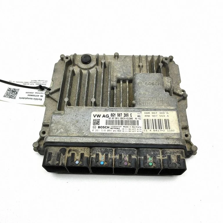 Engine control unit/module 0261S18084