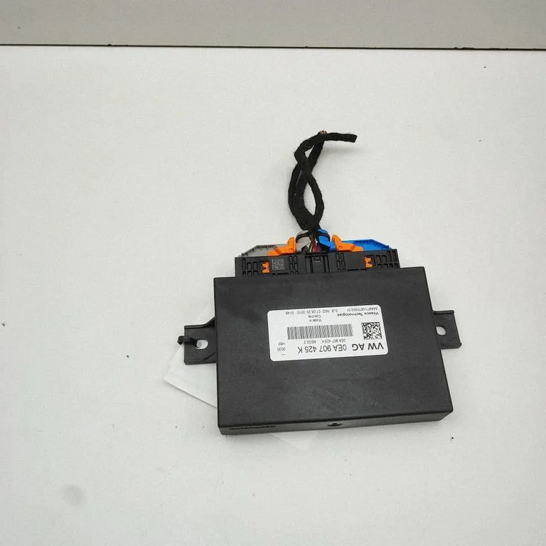 Dzinēja vadības bloks 0EA907425K