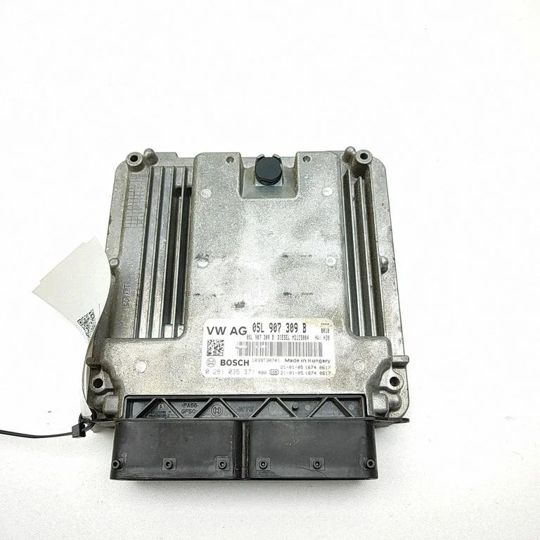 Dzinēja vadības bloks 0281035371