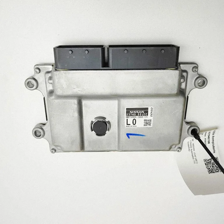 Dzinēja vadības bloks MB1149002800