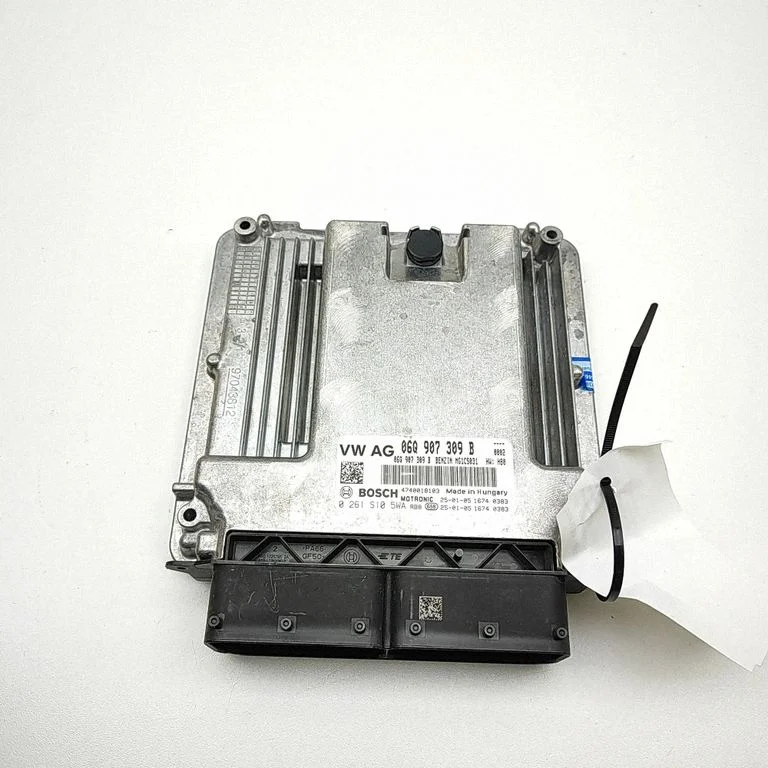 Sterownik silnika 0261S105WA