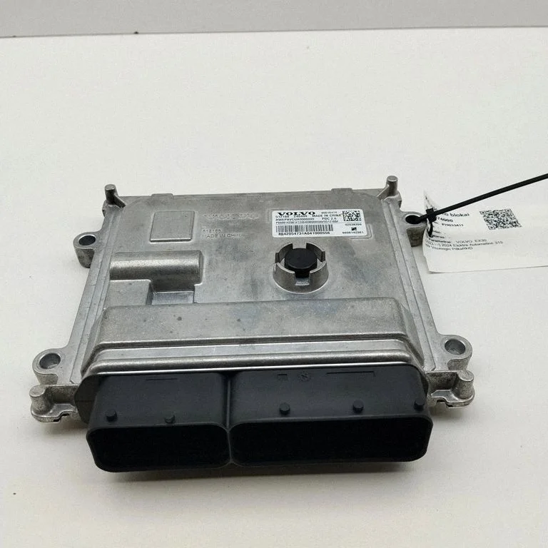 Dzinēja vadības bloks 512188
