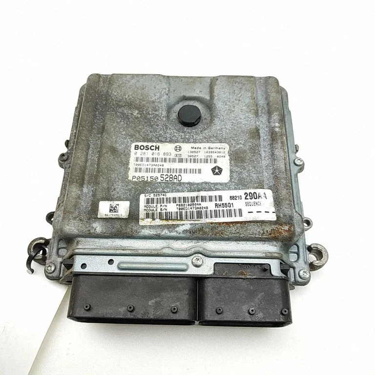 Mootori juhtplokk 05150528AD – Chrysler Voyager (2008-2016)