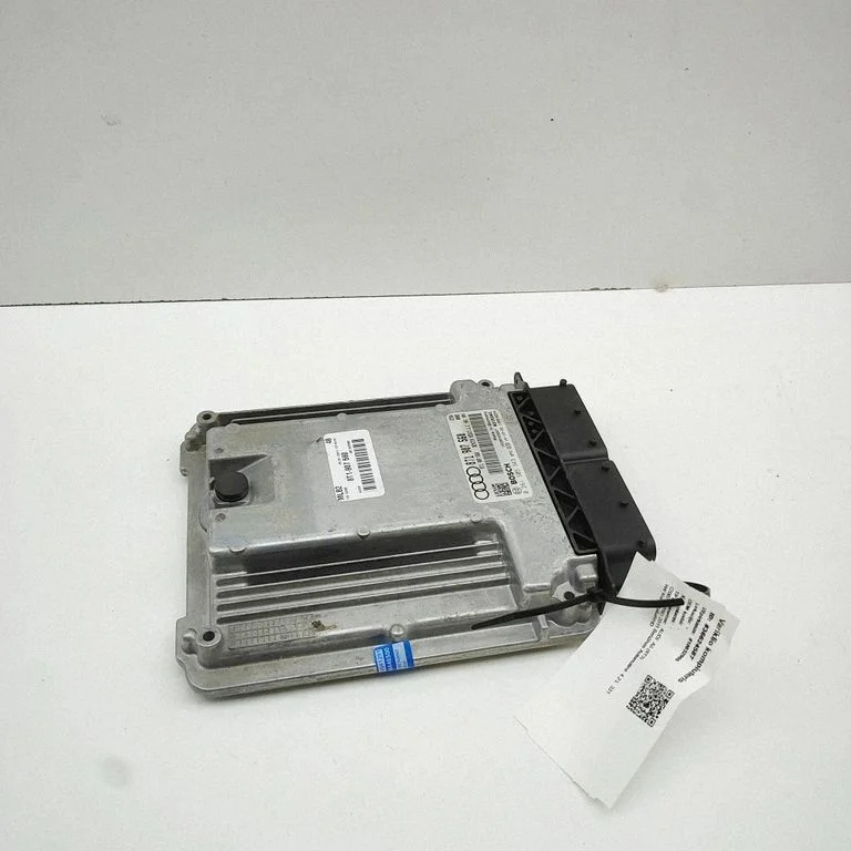 Dzinēja vadības bloks 0261S05343