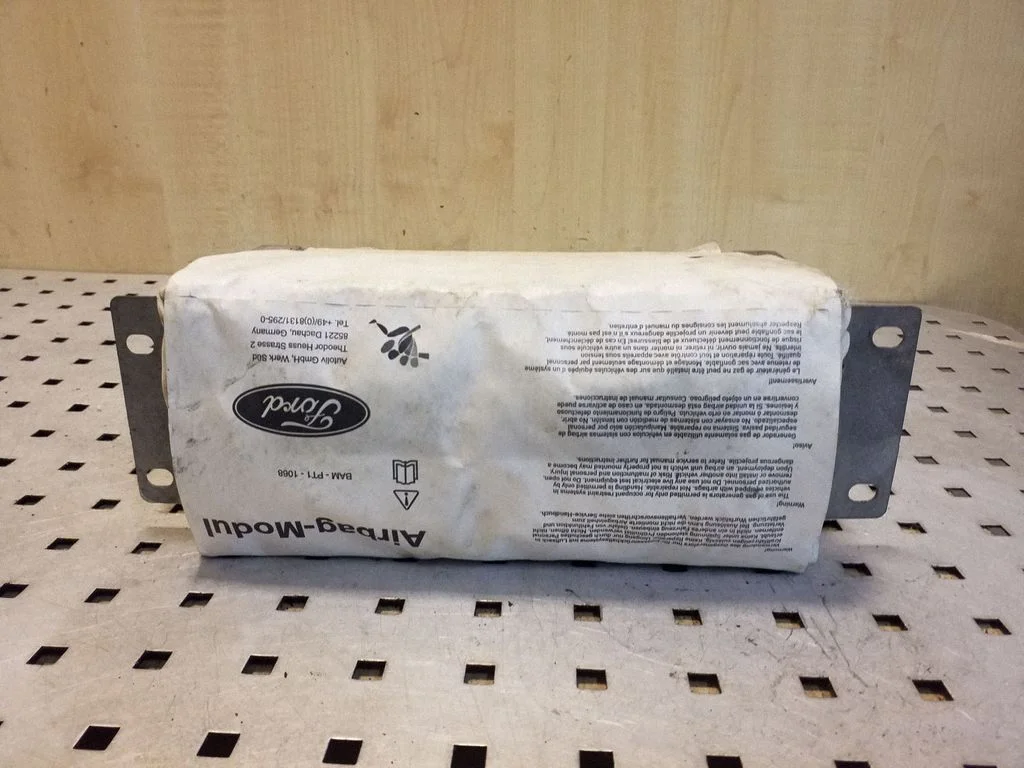 Passenger airbag 1S71F042B84AF