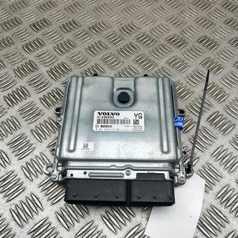 Sterownik silnika 31336983