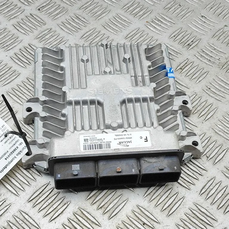 Dzinēja vadības bloks 6R8Q12A650FC