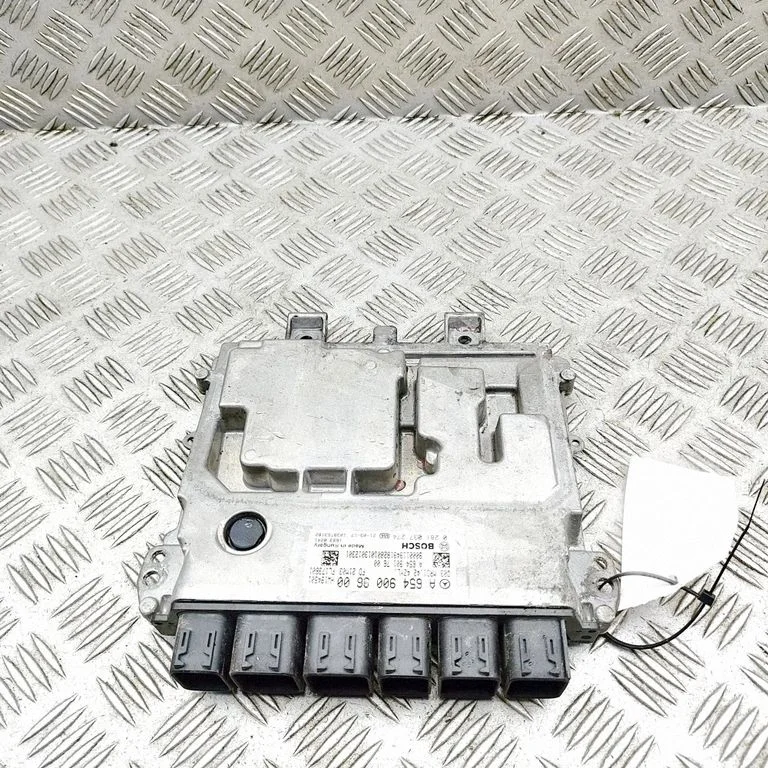Sterownik silnika A6549017600