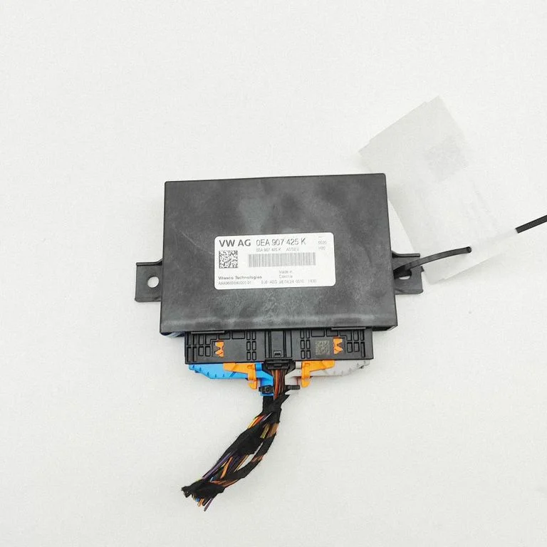 Mootori juhtplokk 0EA907425K