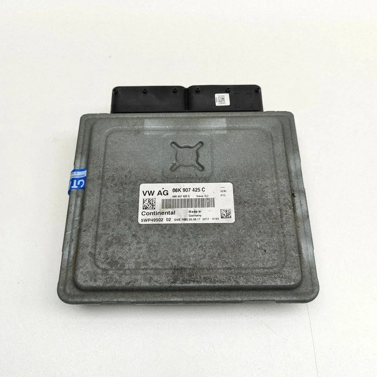 Dzinēja vadības bloks 06K907425C