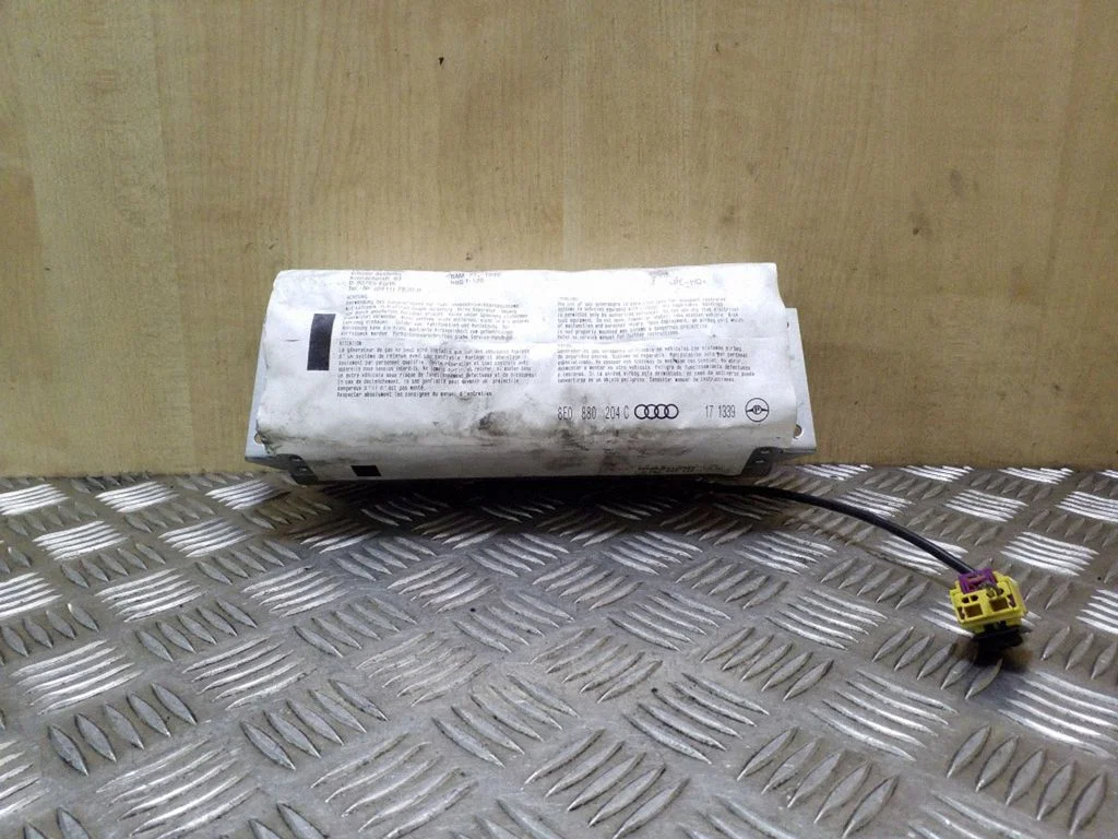 Passenger airbag 8E0880204C