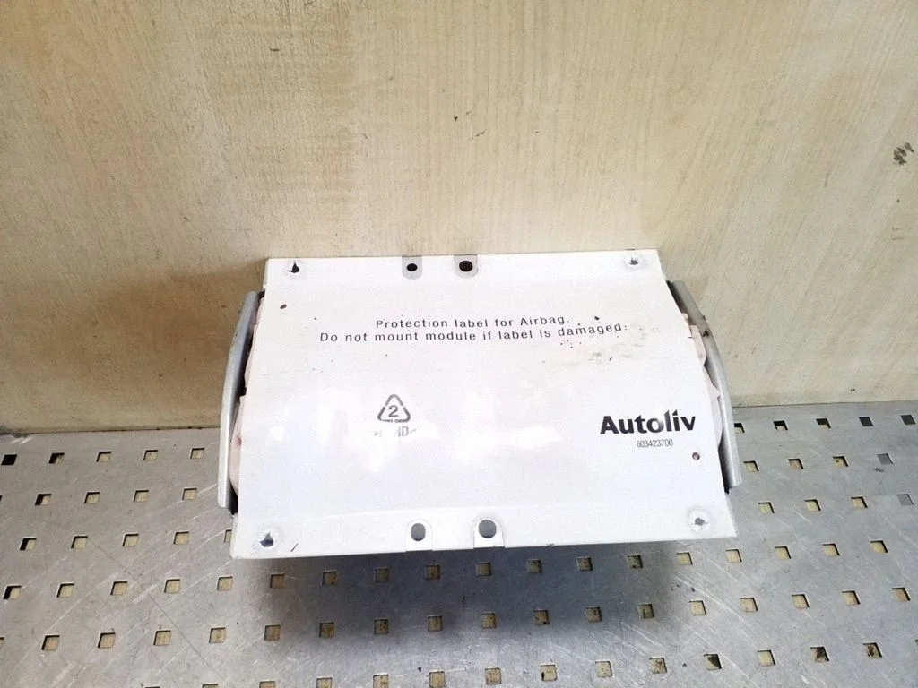 Kõrvalistuja turvapadi 603423700