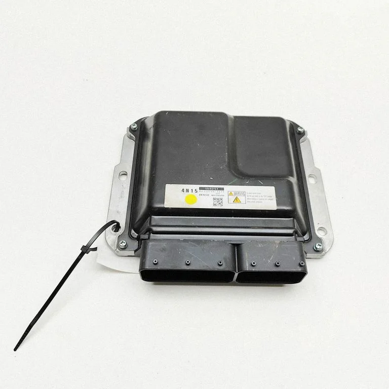 Engine control unit/module – Mitsubishi L200 (2015-)