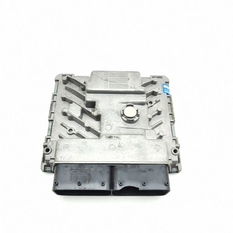 Dzinēja vadības bloks 8V0906259