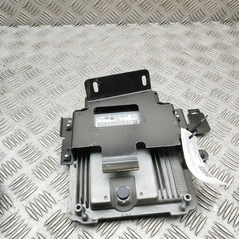 Sterownik silnika 0281032607