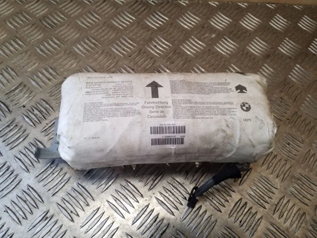 Poduszka powietrzna pasażera 39700885201D