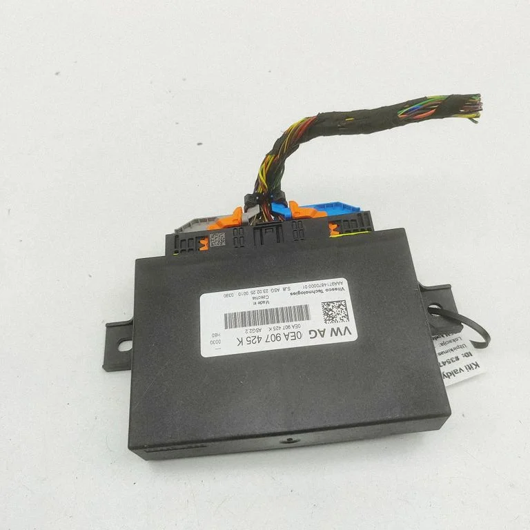 Dzinēja vadības bloks 0EA907425K