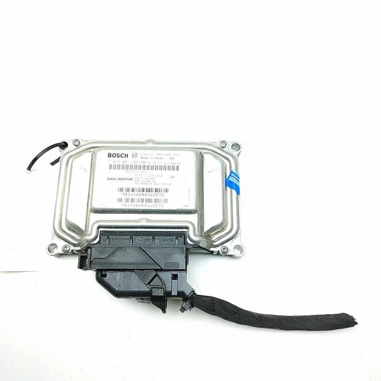 Engine control unit/module 11231497 – MG MG5 ev (2020-2022)