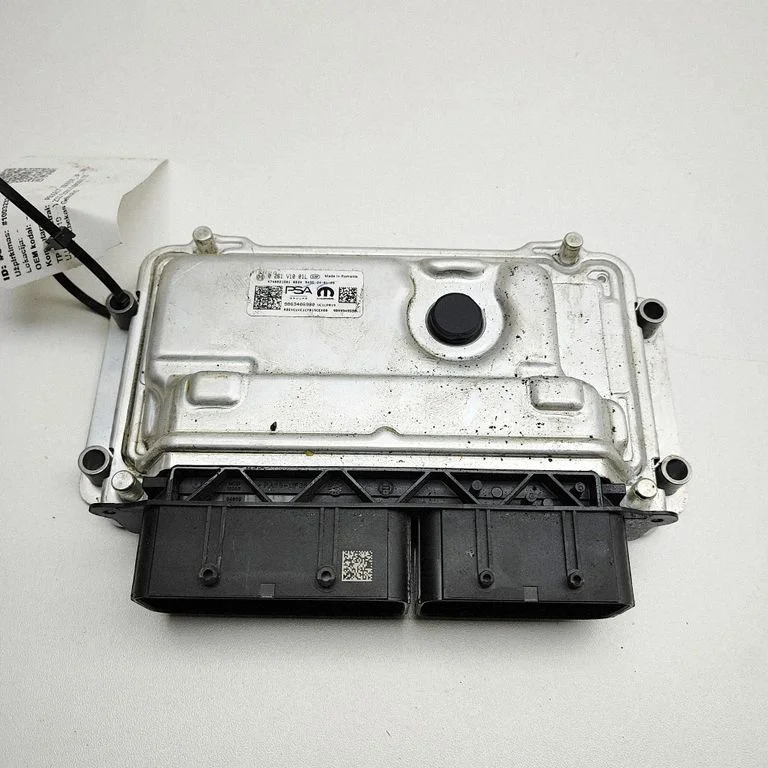 Dzinēja vadības bloks 0261V1001L