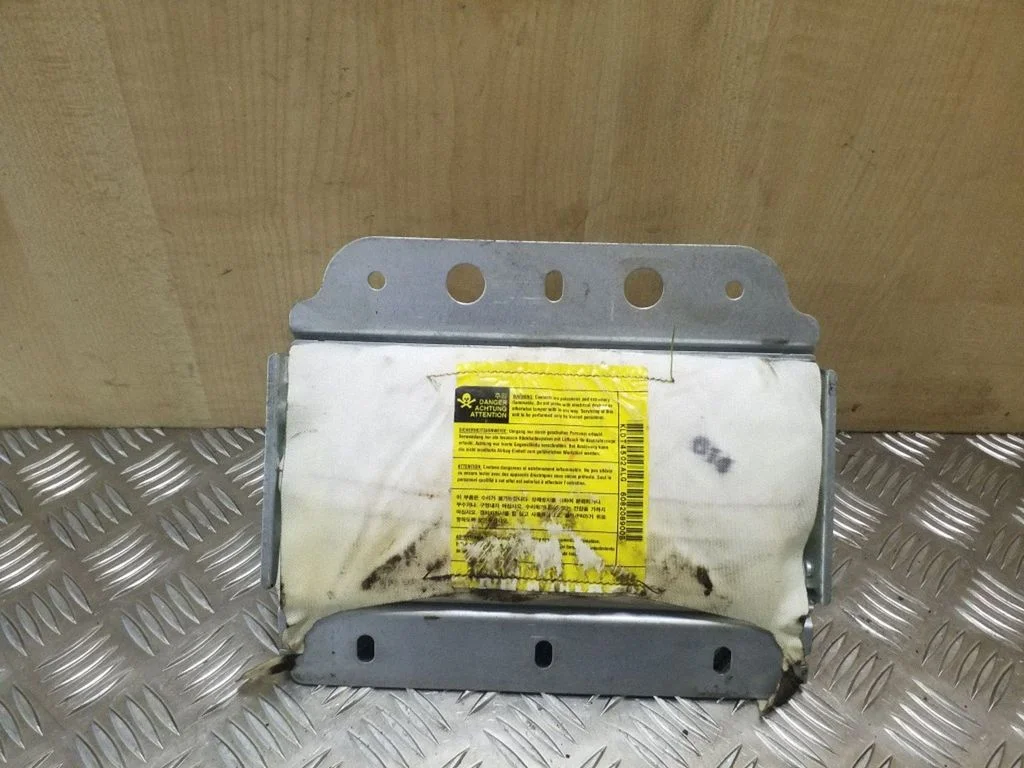 Passenger airbag 600992800A
