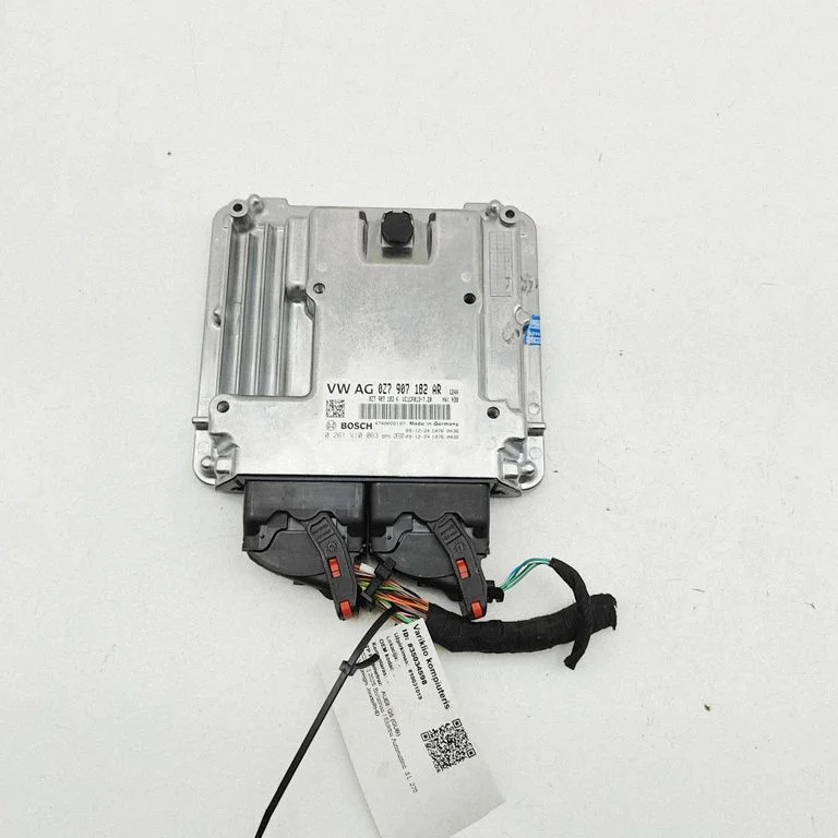 Dzinēja vadības bloks 0Z7907182K