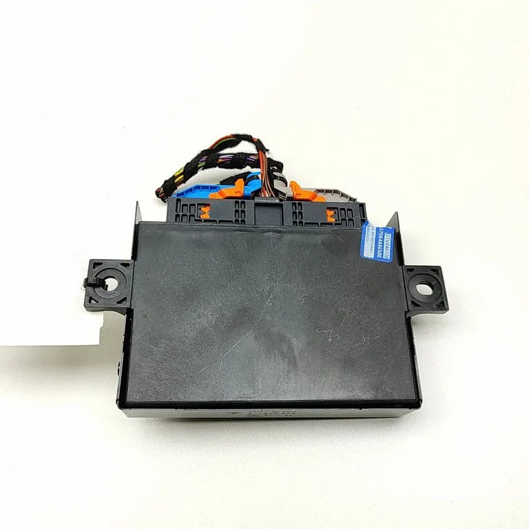 Dzinēja vadības bloks 9J1907665