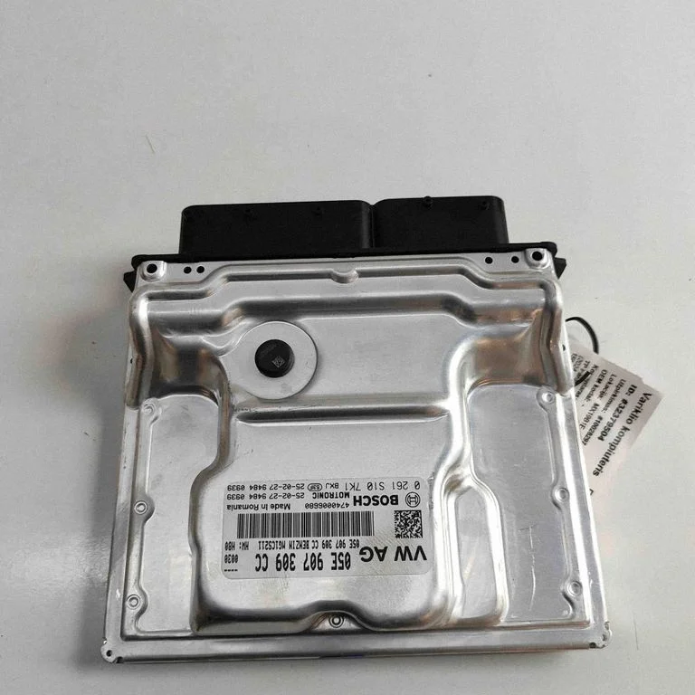 Engine control unit/module 0261S107K1