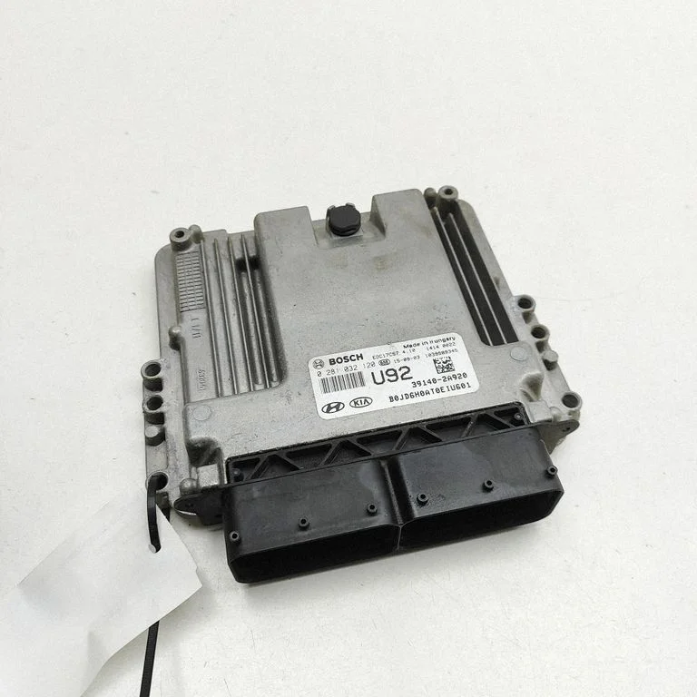 Dzinēja vadības bloks 0281032120