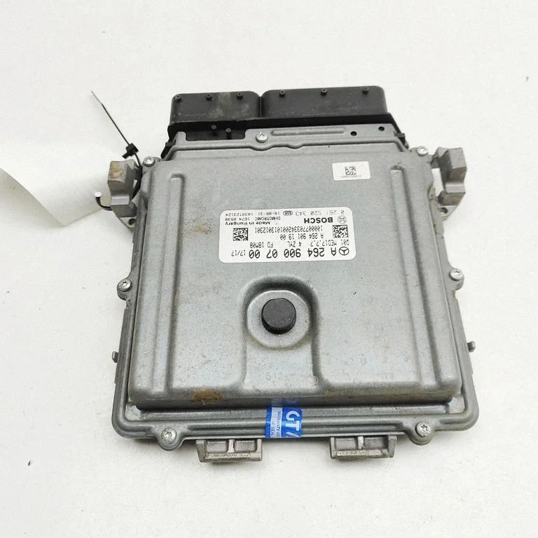 Engine control unit/module A2649011900