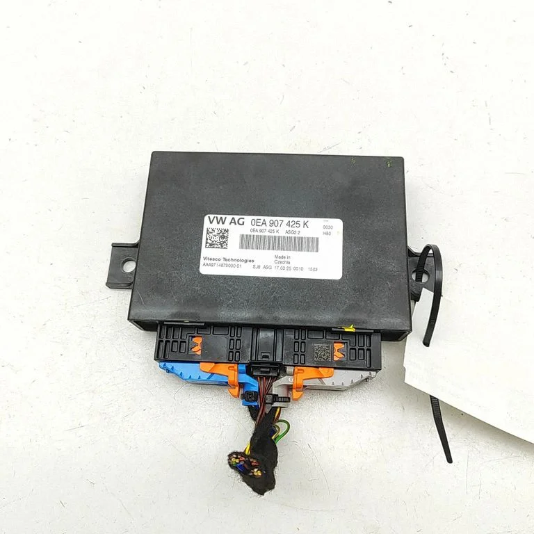 Dzinēja vadības bloks 0EA907425K