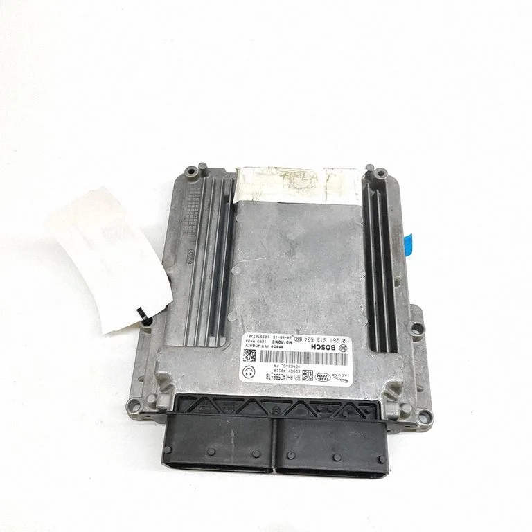 Engine control unit/module 0261S13504