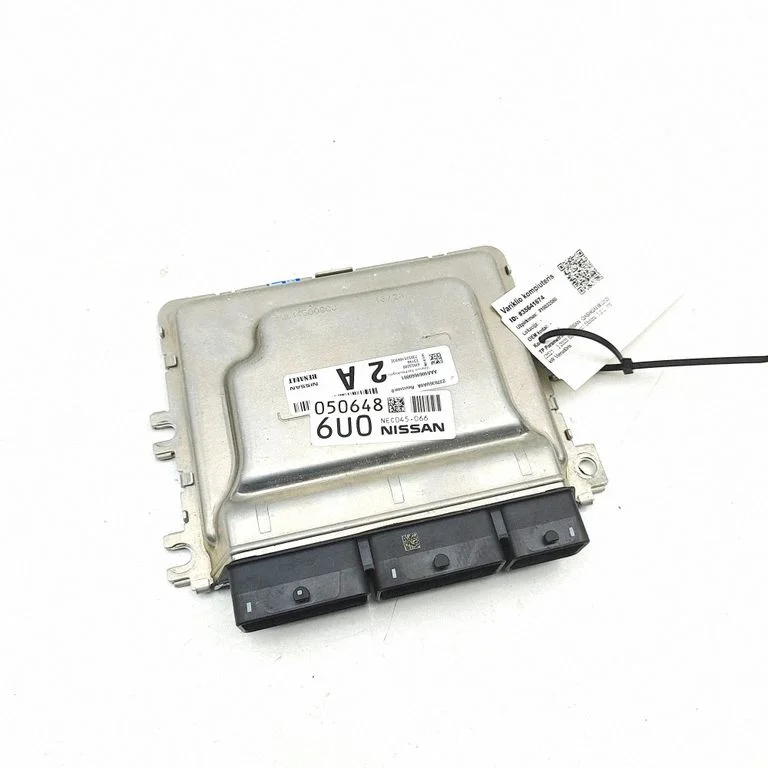 Dzinēja vadības bloks 237036UA0A