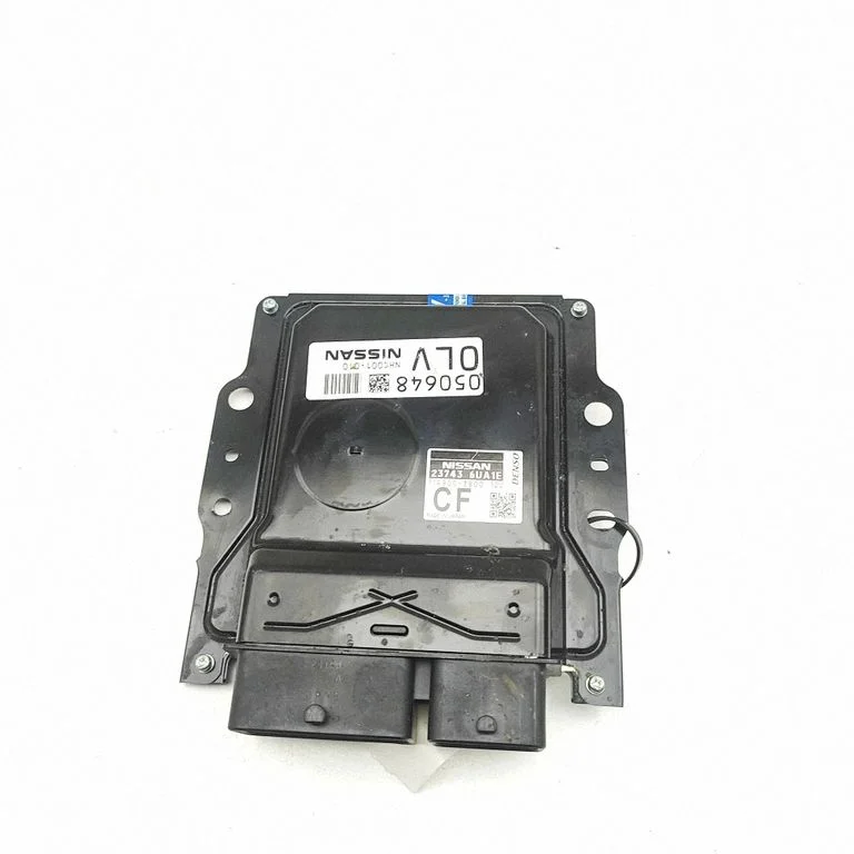 Dzinēja vadības bloks 237436UA1E