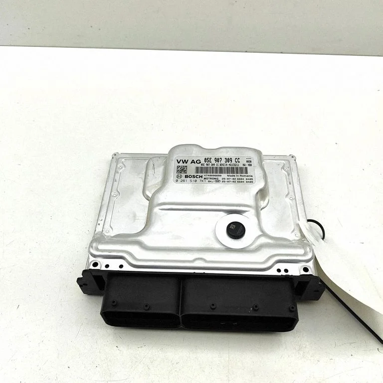 Dzinēja vadības bloks 0261S107K1