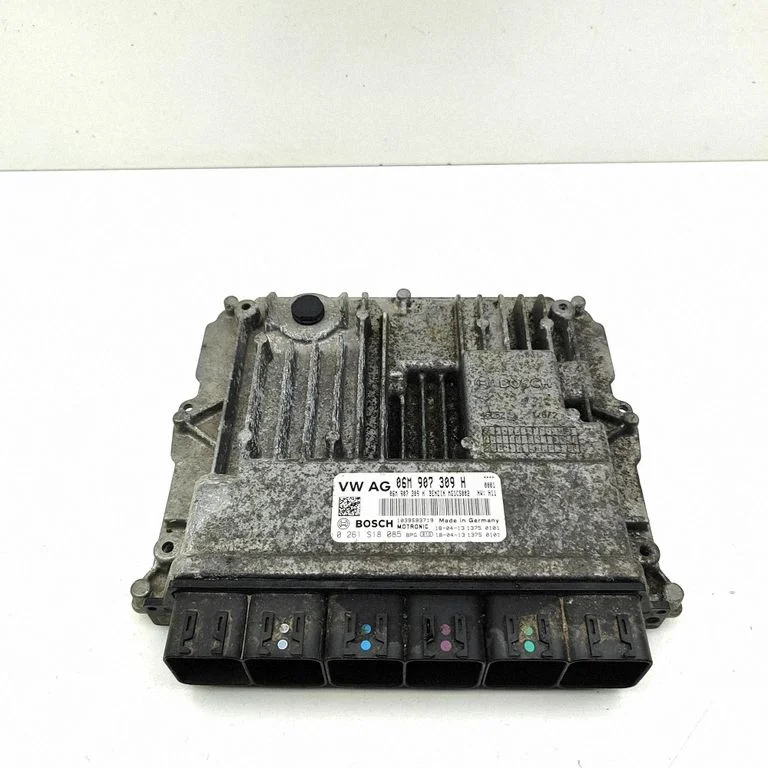 Engine control unit/module 0261S18085