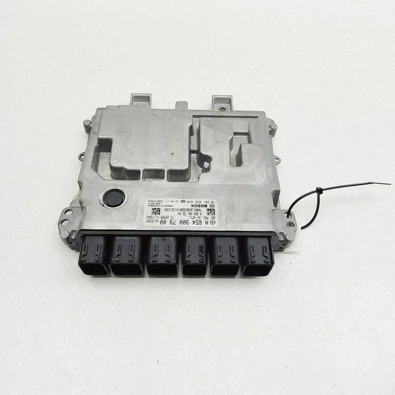 Dzinēja vadības bloks A6549016200