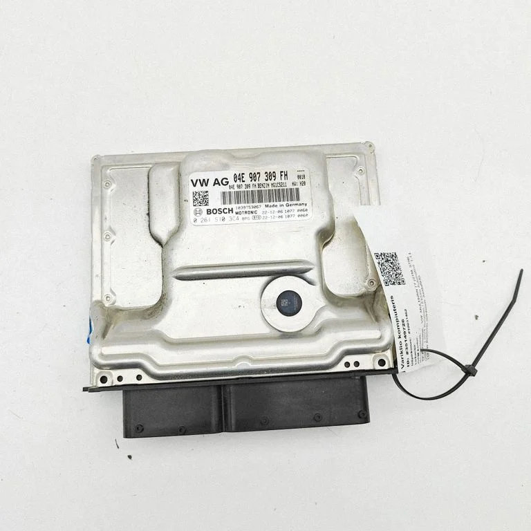 Dzinēja vadības bloks 0261S103C4