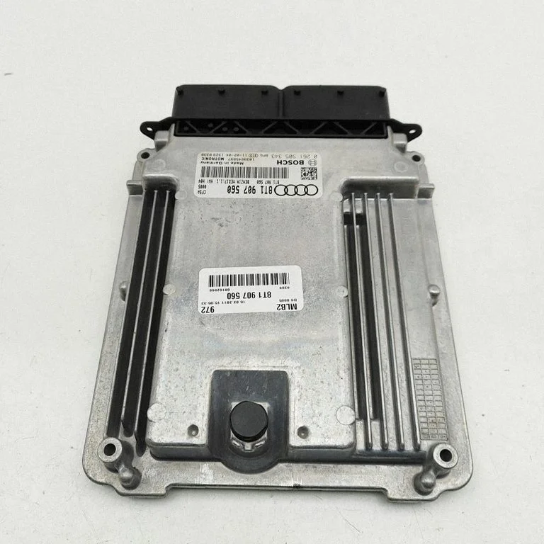 Dzinēja vadības bloks 0261S05343