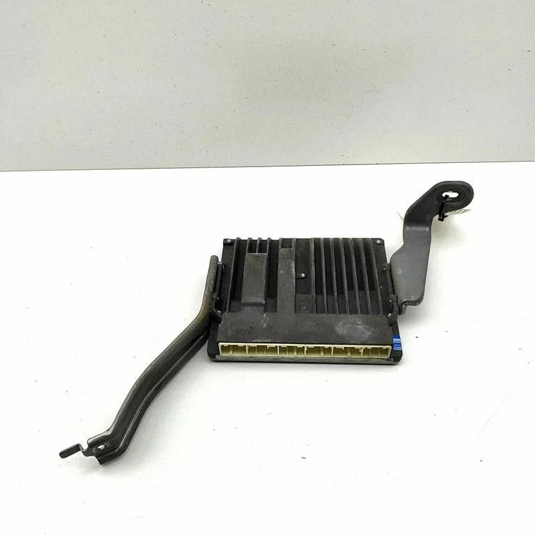 Dzinēja vadības bloks 2761003821