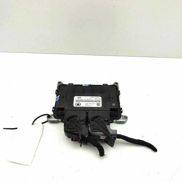 Engine control unit/module F01R00JV76 – Great Wall Ora 03 (2020-)