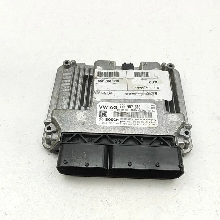 Engine control unit/module 0261S16449