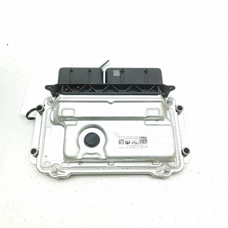 Dzinēja vadības bloks 0261V1002D