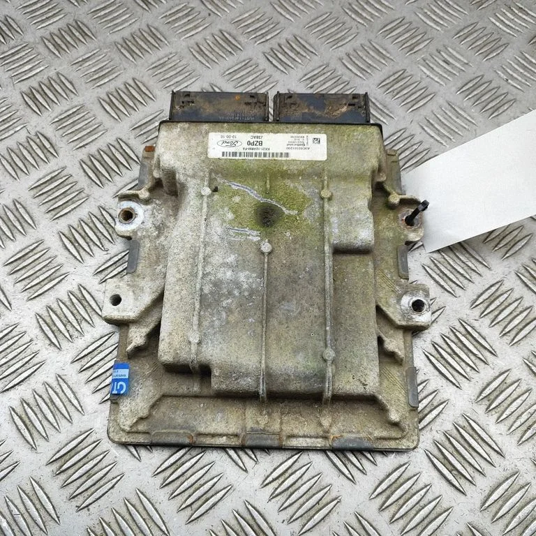 Dzinēja vadības bloks A3C02351200
